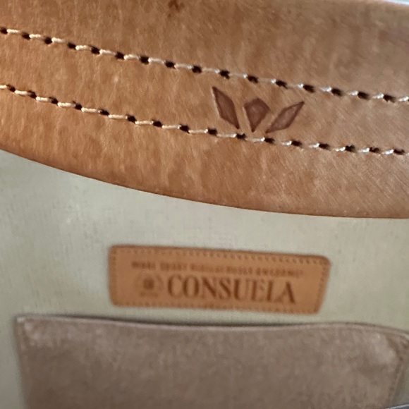 Consuela Multicolor Striped Tote - Picture 2 of 8